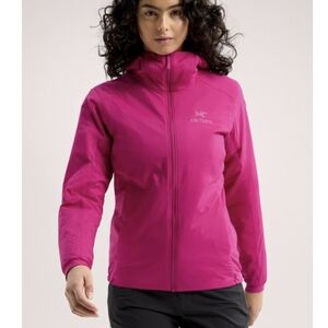 Arc'teryx Women's Atom Jacket